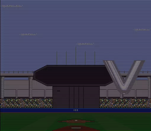 Image n° 1 - screenshots  : Power League V
